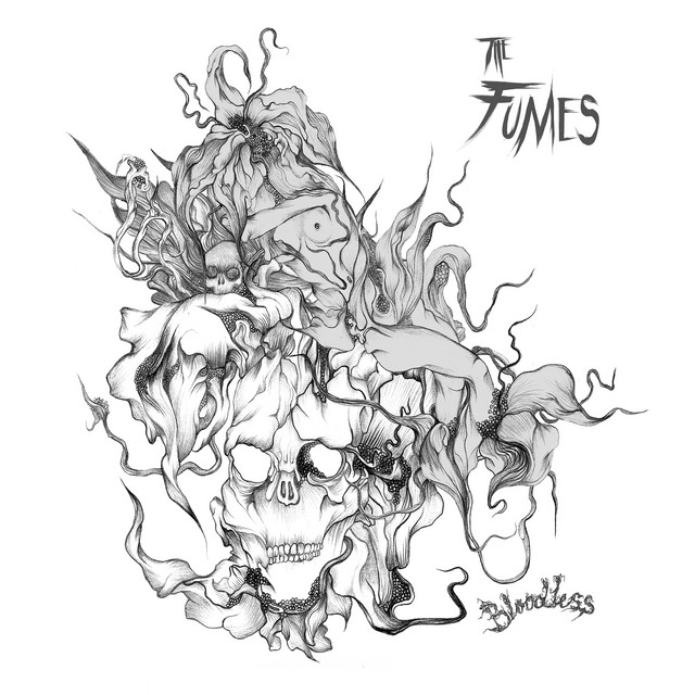 Bloodless cover