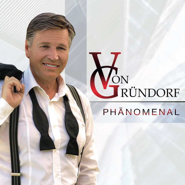 Phänomenal cover