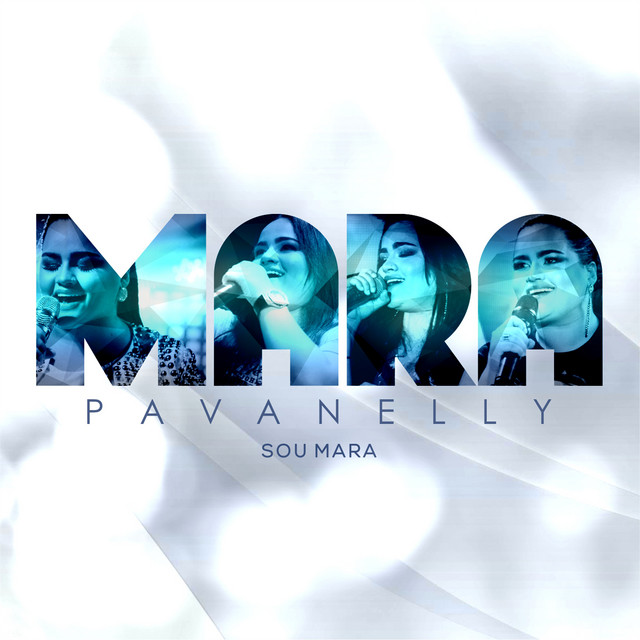 Sou Mara (Ao Vivo) cover art