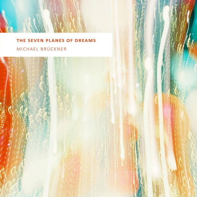 The Seven Planes of Dreams cover art