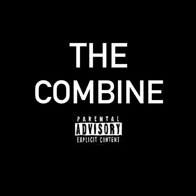 The Combine cover art