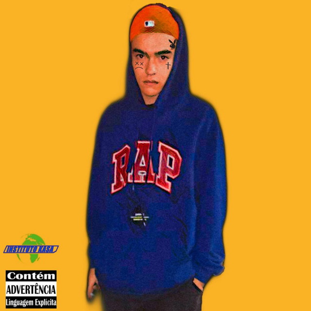 É o $Imô Nego cover art