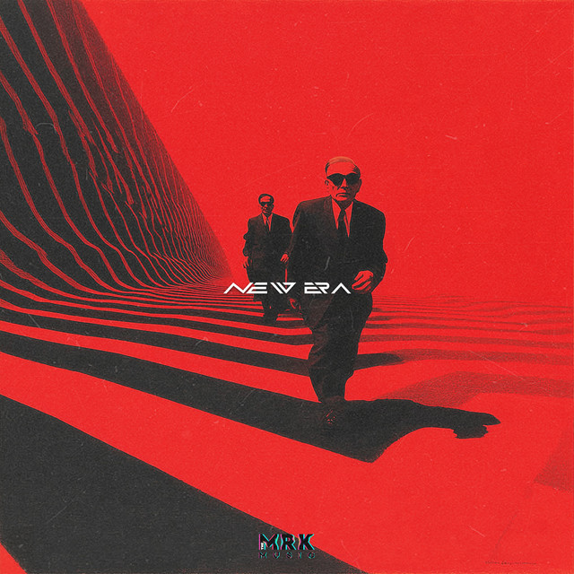 Обкладинка: New Era — MRK