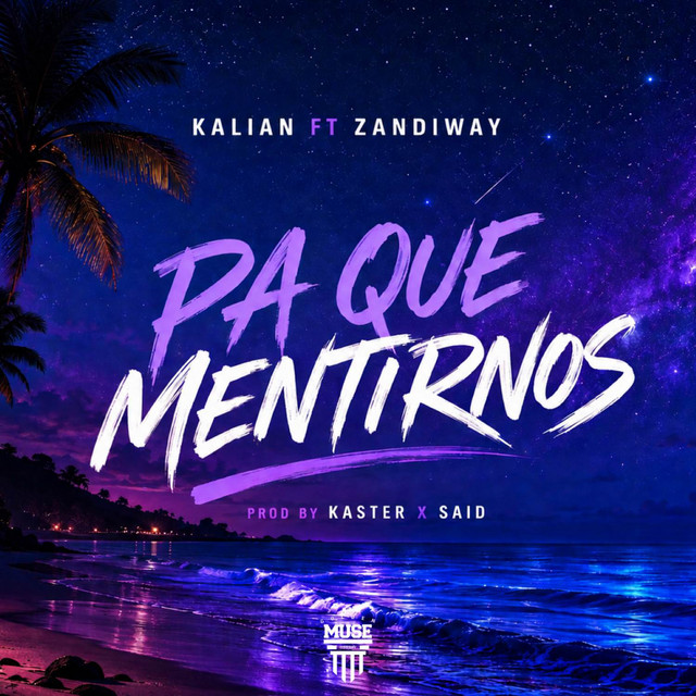 PA QUE MENTIRNOS