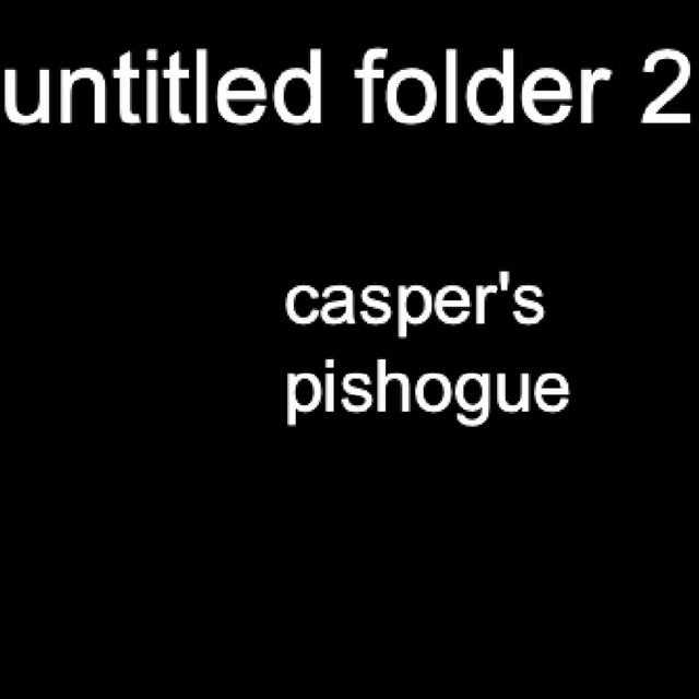 untitled folder 2 cover art