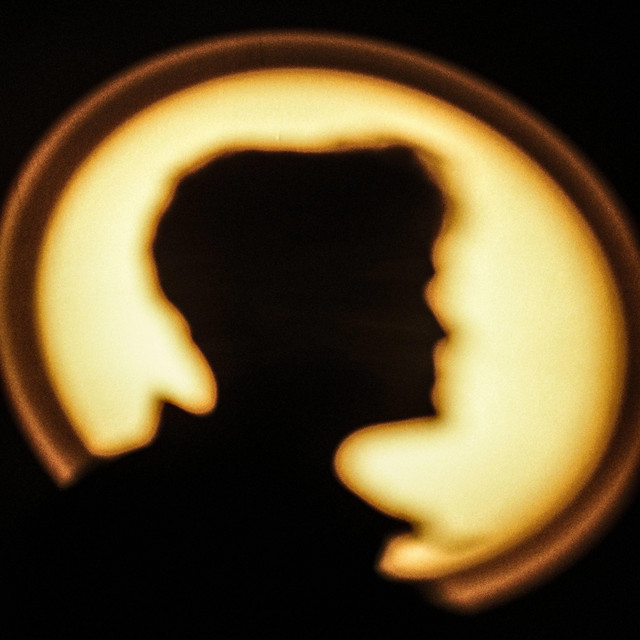 IF THE WORLD TURNS FROM US.