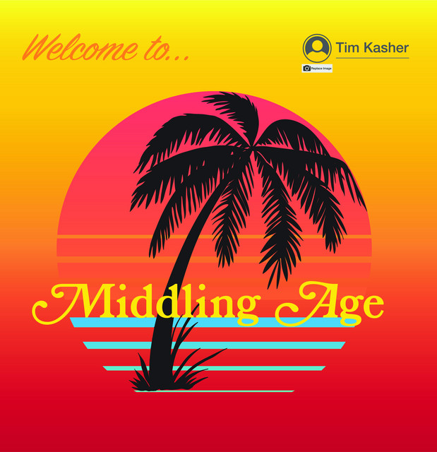 Middling Age cover art