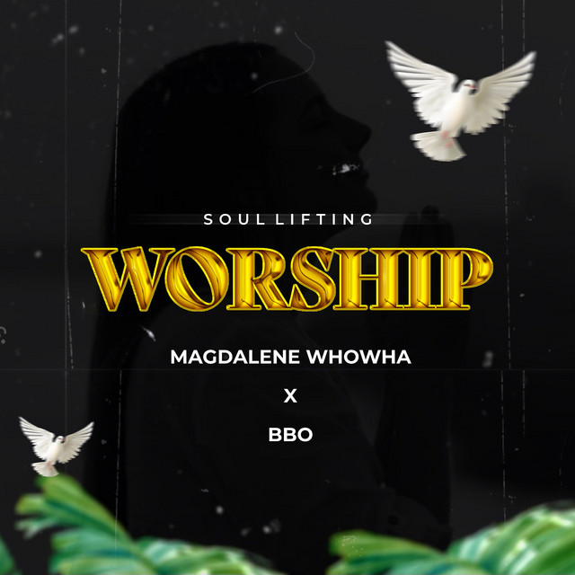 Soul Lifting Worship