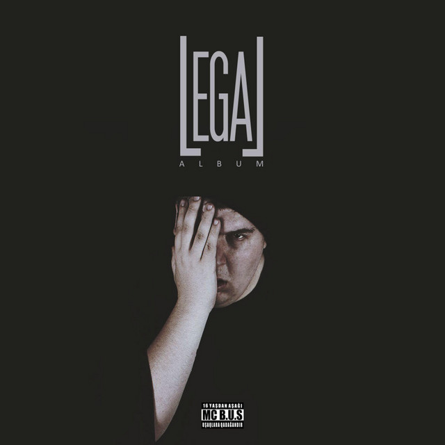 Legal cover art