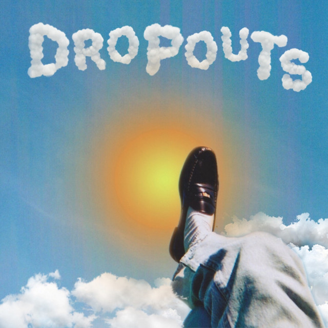 Dropouts cover art
