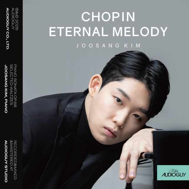 Chopin: Eternal Melody