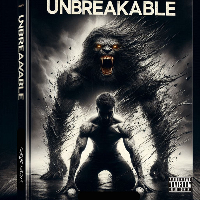 Unbreakable cover art
