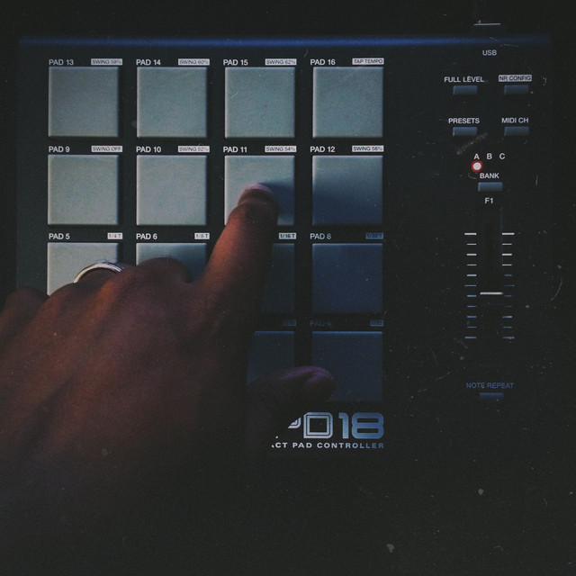 LoopWhole cover art