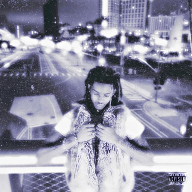 Thread cover art