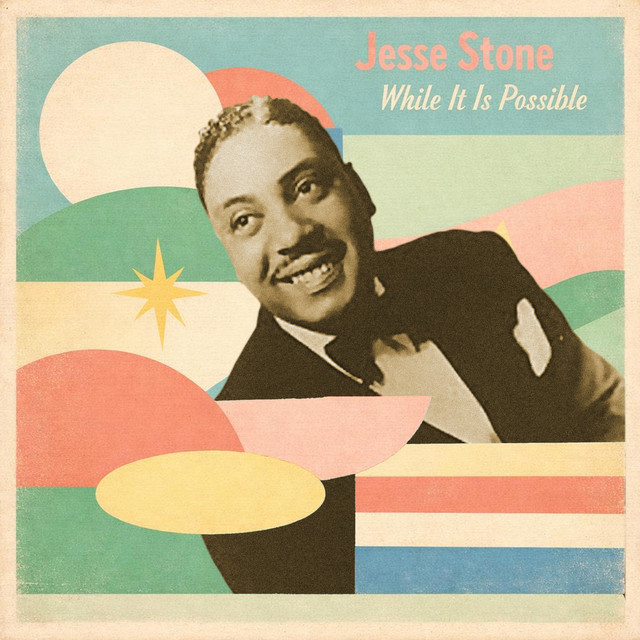 While It Is Possible cover