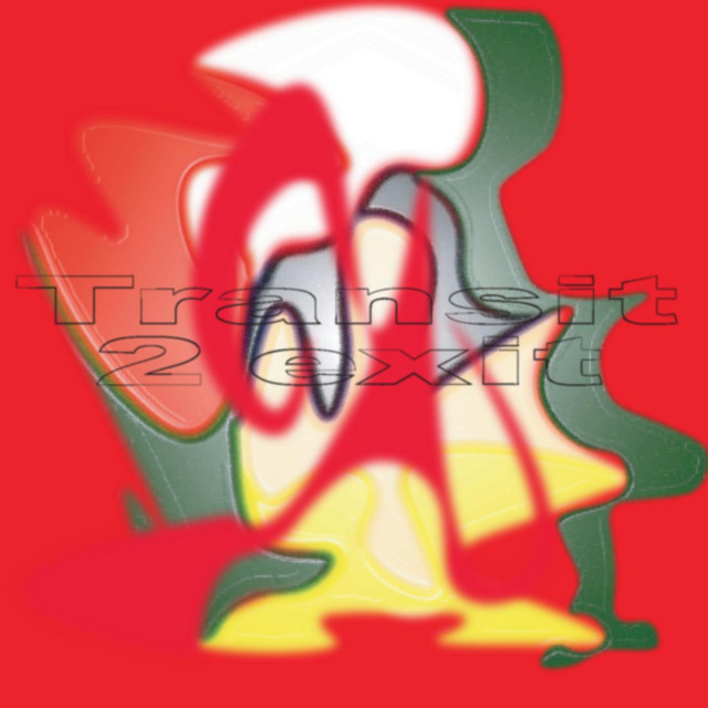 Transit 2 exit cover art