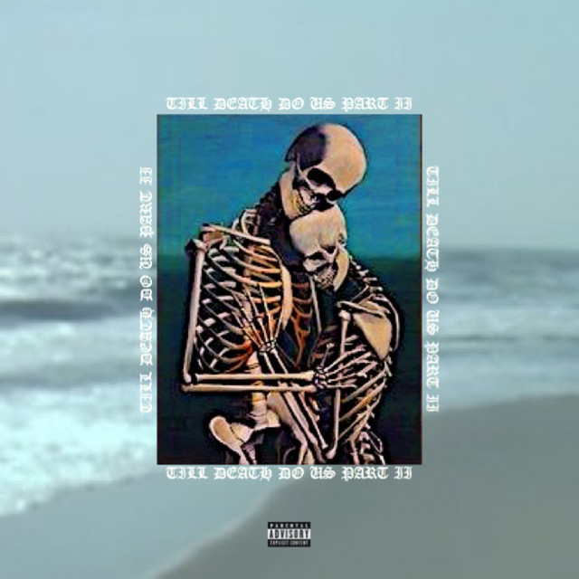 Till Death Do Us, Pt. 2 cover art