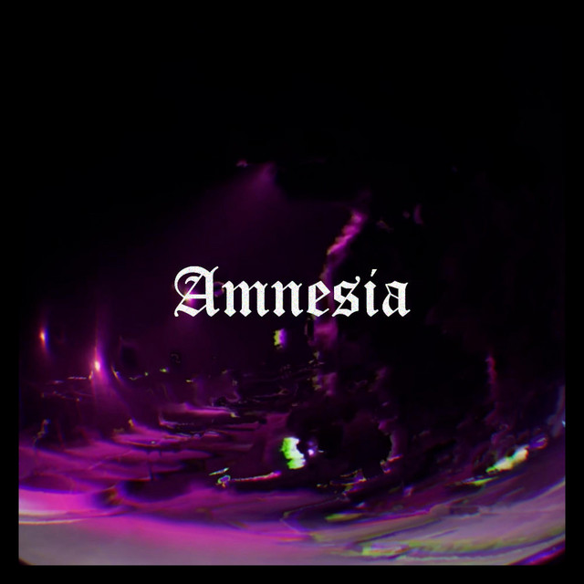 Amnesia cover art