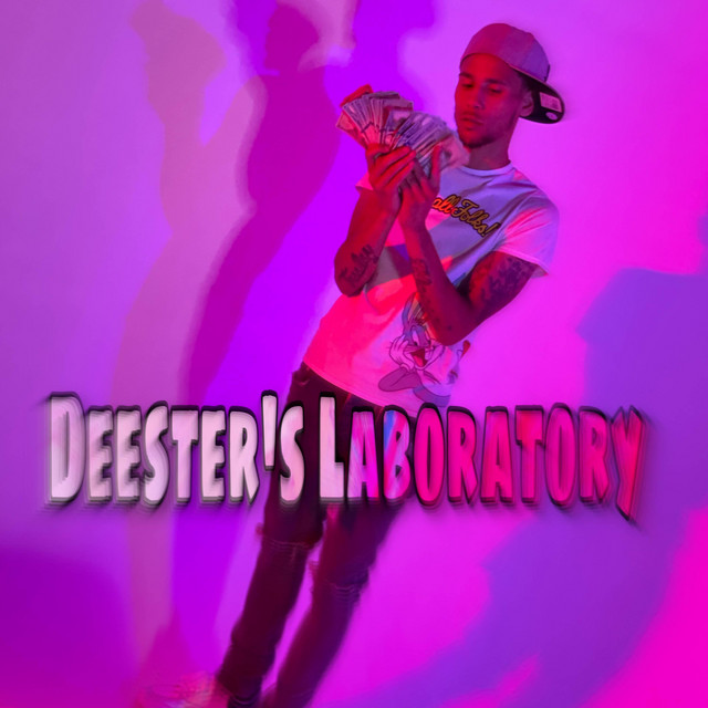 Deester's Laboratory cover