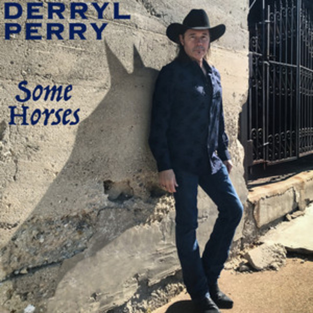 Some Horses cover