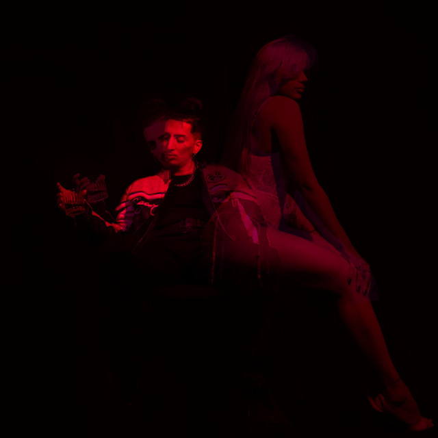 QUI EST-ELLE? cover art