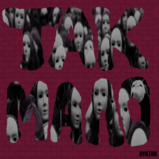 Обкладинка: Так мало — DYKTOR