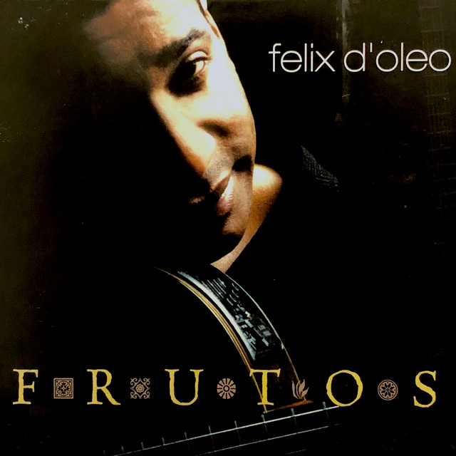 Frutos cover art