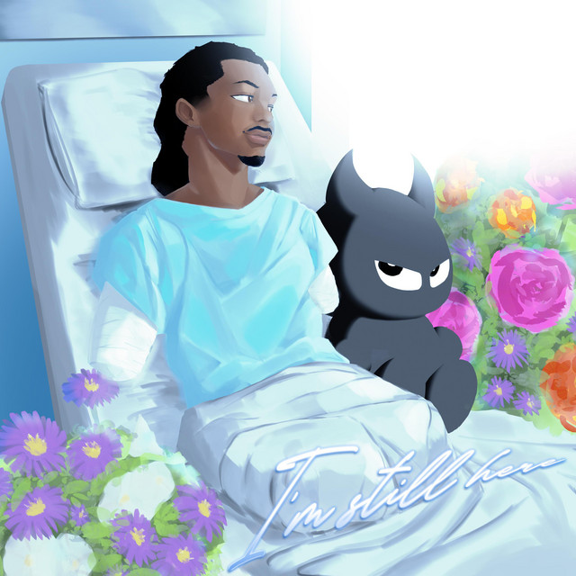 After All That, Im Still Here. cover art
