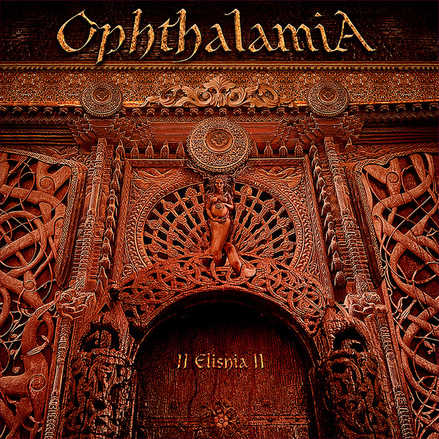 II Elishia II cover art