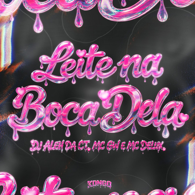 Leite na Boca Dela album image