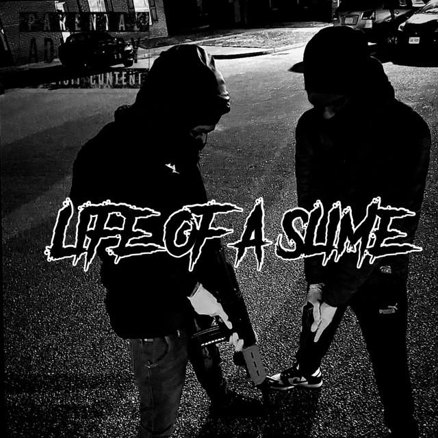 Life of a slime - EP by Sluggadbg | Spotify