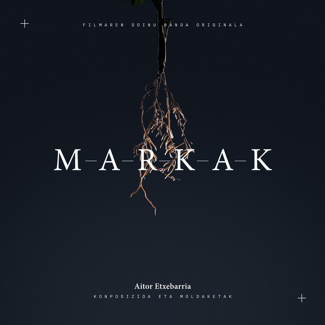 Markak (Soundtrack From The Motion Picture) cover art