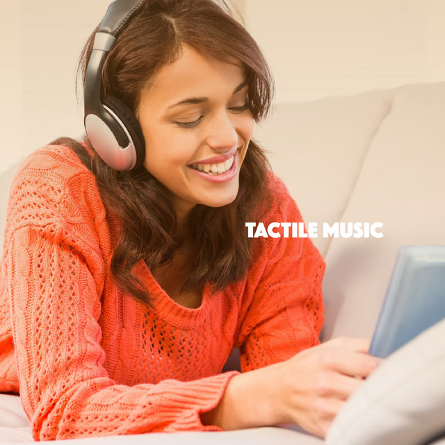 Tactile Music cover art