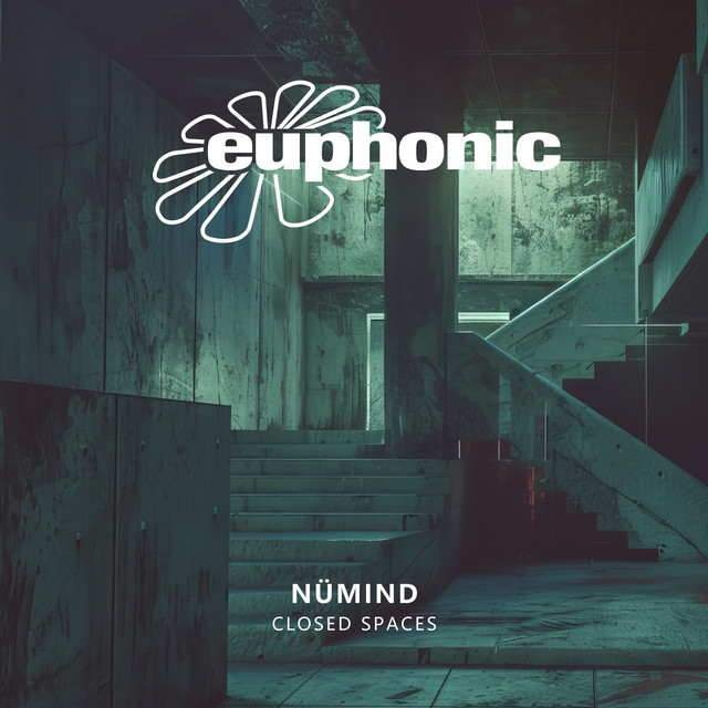 nümind - closed spaces cover
