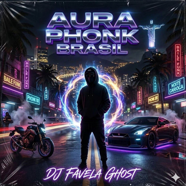 AURA PHONK BRAZIL