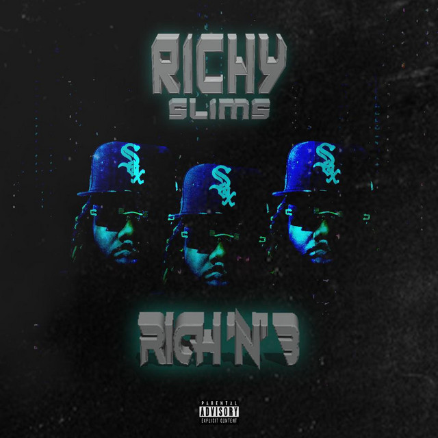 Rich N B cover art