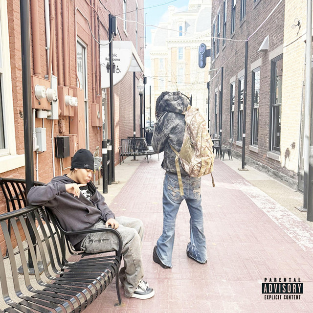 tuh cover art