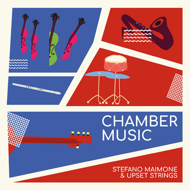 Chamber Music cover art