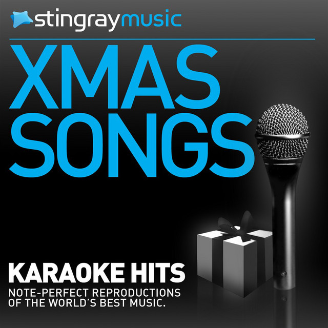 Nuttin' For Christmas - Composed Or Made Famous By: Stan Freberg, Karaoke Demonstration With Lead Vocal