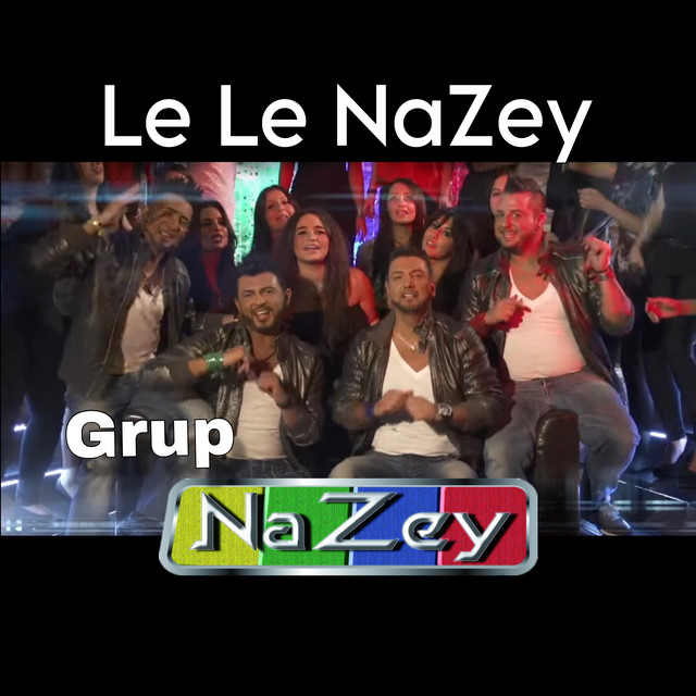 Le Le NaZey cover art