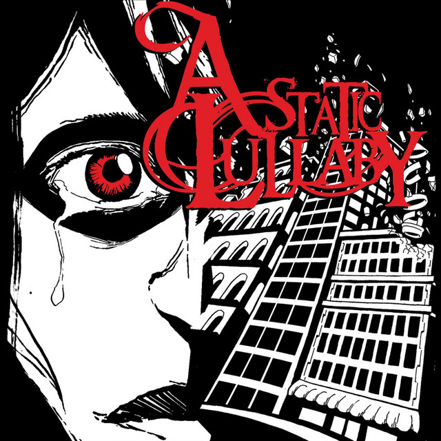 A Static Lullaby cover art