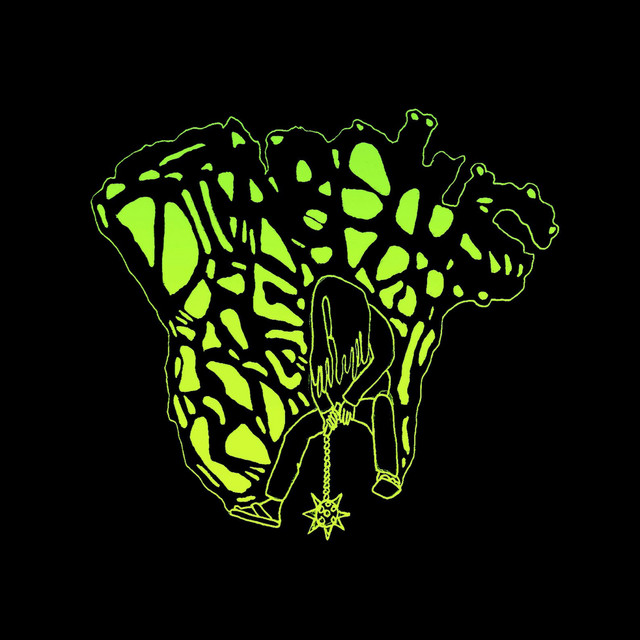 Mutilation cover art