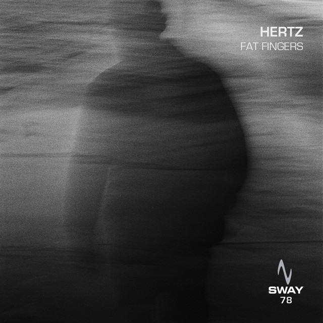 Fat Fingers album art