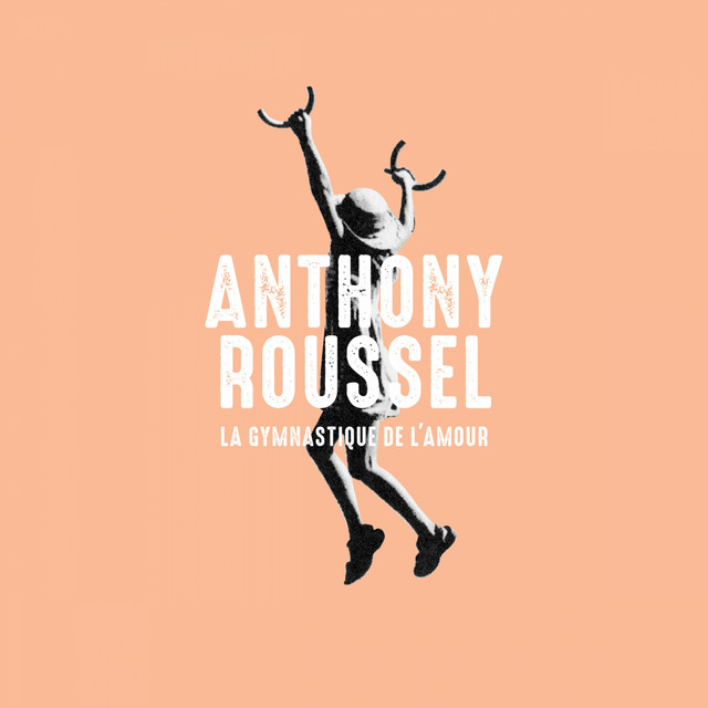 La gymnastique de l'amour cover art