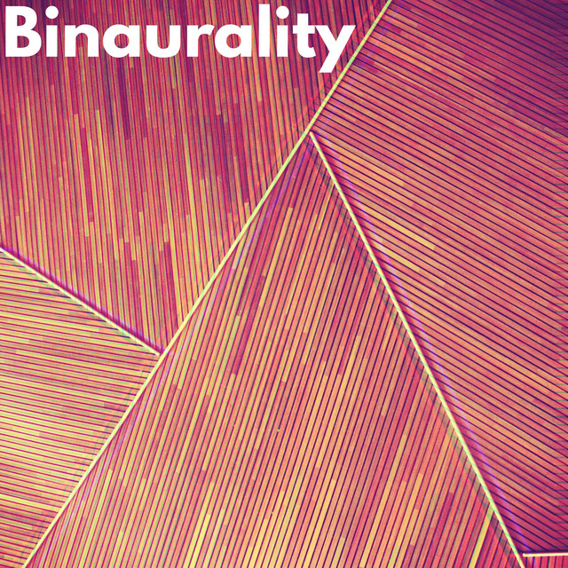 Binaurality cover art