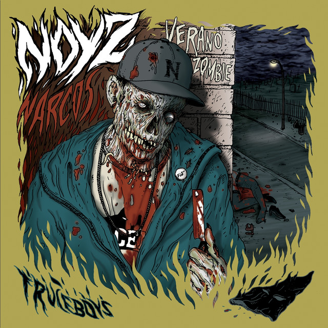 666 - Feat. Mystic 1, Miss Violetta Beauregarde, Duke Montana