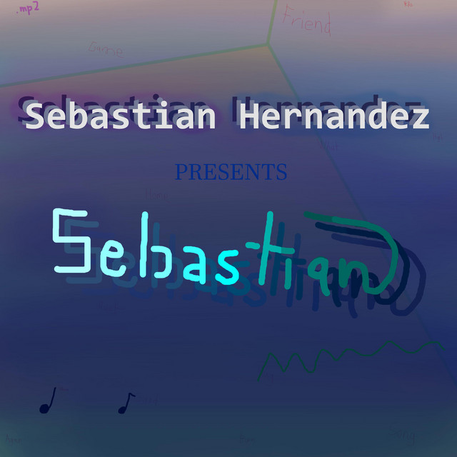 Sebastian - Album by Sebastian 