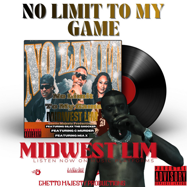 Sixteen With Me - song and lyrics by Midwest Lim, C-Murder | Spotify