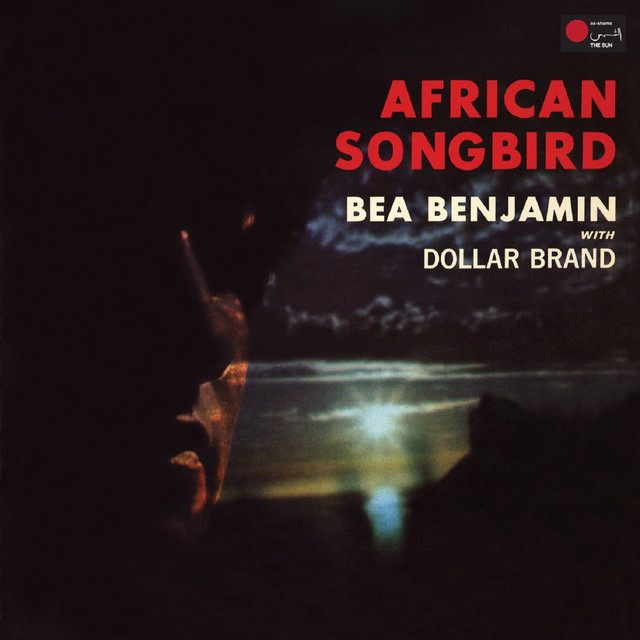 African Songbird cover art
