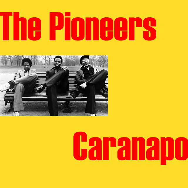 Caranapo cover art